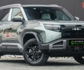купить новое авто БИД Leopard 3 2025 года от официального дилера METEK БИД фото