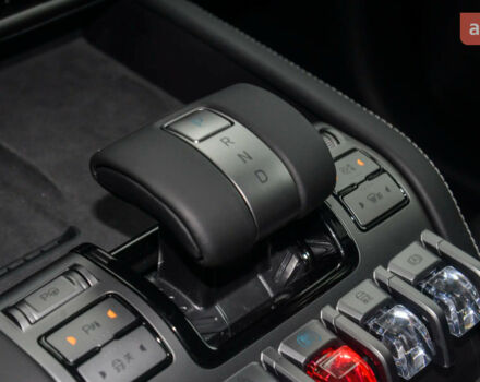 купить новое авто БИД Leopard 3 2025 года от официального дилера Автосалон ECODRIVE AUTO Київ БИД фото