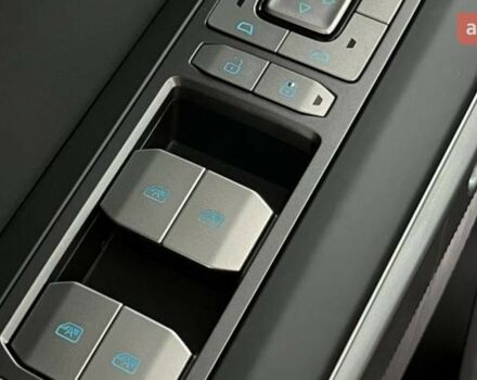 БИД Leopard 3 2025 года купить новое авто БИД Leopard 3 2025 года от официального дилера Не вказано БИД фото