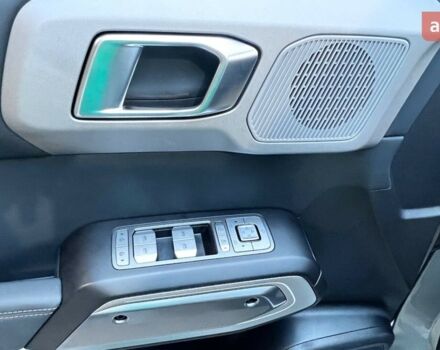 купить новое авто БИД Leopard 3 2025 года от официального дилера Іван БИД фото