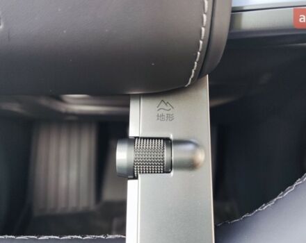 купити нове авто БІД Leopard 3 2025 року від офіційного дилера Сергей БІД фото