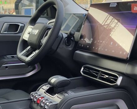 купить новое авто БИД Leopard 3 2025 года от официального дилера AUTOCENTER AUTO.RIA БИД фото