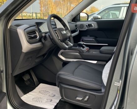 БИД Leopard 3 2025 года купить новое авто БИД Leopard 3 2025 года от официального дилера AUTOCENTER AUTO.RIA БИД фото