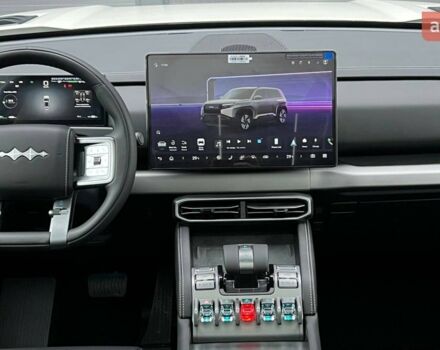 купить новое авто БИД Leopard 3 2025 года от официального дилера 4Колеса БИД фото