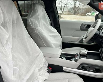 купити нове авто БІД Leopard 3 2025 року від офіційного дилера Олег Львів БІД фото