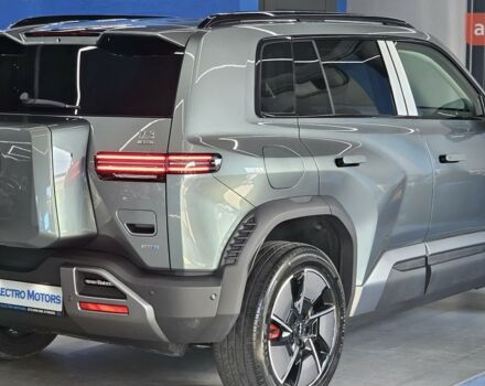 купити нове авто БІД Leopard 3 2025 року від офіційного дилера Денис Фатов БІД фото