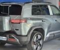 купити нове авто БІД Leopard 3 2025 року від офіційного дилера Денис Фатов БІД фото