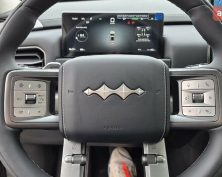 купити нове авто БІД Leopard 3 2025 року від офіційного дилера Energy Hub Київ БІД фото