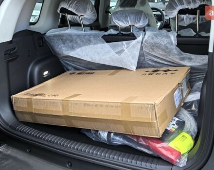 купить новое авто БИД Leopard 3 2025 года от официального дилера Алексей БИД фото