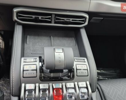 купити нове авто БІД Leopard 3 2025 року від офіційного дилера Energy Hub Київ БІД фото