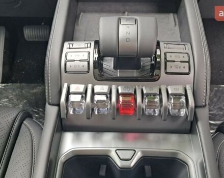 купити нове авто БІД Leopard 3 2025 року від офіційного дилера E-SKM Одеса БІД фото