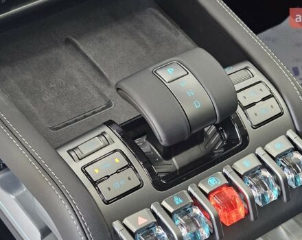 купити нове авто БІД Leopard 3 2025 року від офіційного дилера Денис Фатов БІД фото