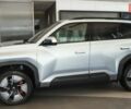 БИД Leopard 3 2025 года купить новое авто БИД Leopard 3 2025 года от официального дилера E-Car БИД фото