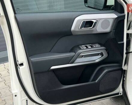 купити нове авто БІД Leopard 3 2025 року від офіційного дилера 4Колеса БІД фото