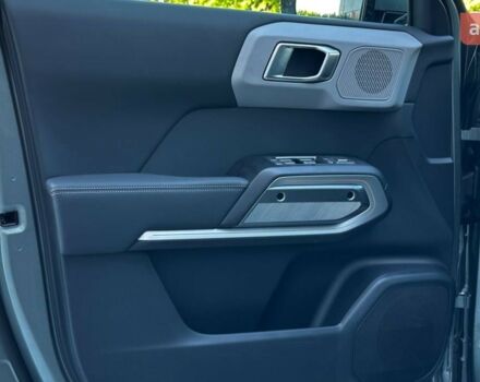 купить новое авто БИД Leopard 3 2025 года от официального дилера Олег Львів БИД фото