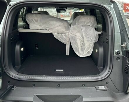 купити нове авто БІД Leopard 3 2025 року від офіційного дилера Олег Львів БІД фото