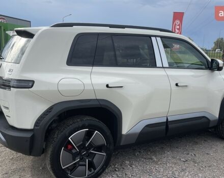 купити нове авто БІД Leopard 3 2025 року від офіційного дилера Максим Путрівка БІД фото