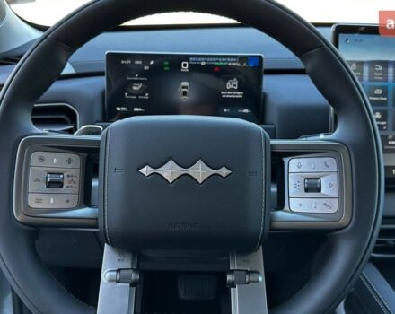 купить новое авто БИД Leopard 3 2025 года от официального дилера Олег Львів БИД фото