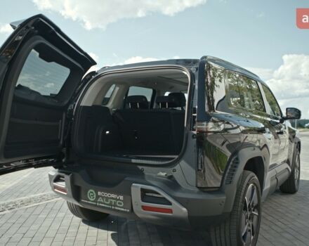 купить новое авто БИД Leopard 3 2025 года от официального дилера Автосалон ECODRIVE AUTO Київ БИД фото