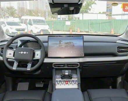 БИД Leopard 3 2025 года купить новое авто БИД Leopard 3 2025 года от официального дилера Олександр Хіміч БИД фото