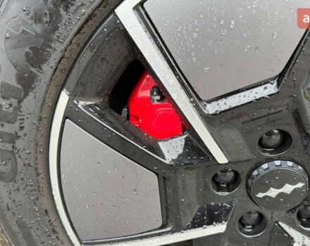 купить новое авто БИД Leopard 3 2025 года от официального дилера Володимир Олександрович БИД фото