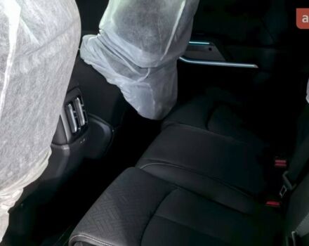 купить новое авто БИД Leopard 3 2025 года от официального дилера Алексей БИД фото