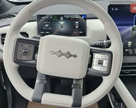 купить новое авто БИД Leopard 3 2025 года от официального дилера Максим Путрівка БИД фото