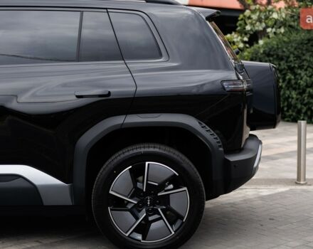 купить новое авто БИД Leopard 3 2025 года от официального дилера Автосалон ECODRIVE AUTO Київ БИД фото