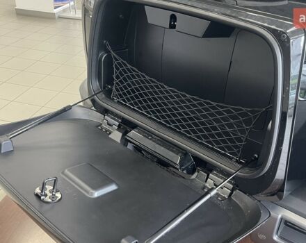 купить новое авто БИД Leopard 3 2025 года от официального дилера VOLT AUTO БИД фото