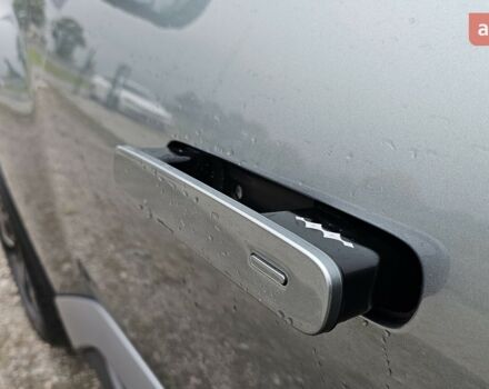 купити нове авто БІД Leopard 3 2025 року від офіційного дилера Максим Путрівка БІД фото