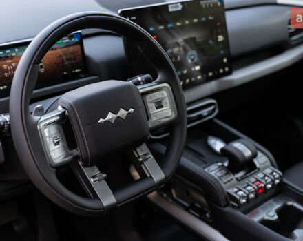 купити нове авто БІД Leopard 3 2025 року від офіційного дилера ЕКОДРАЙВ АВТО БІД фото