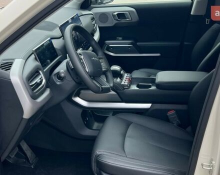 купити нове авто БІД Leopard 3 2025 року від офіційного дилера 4Колеса БІД фото