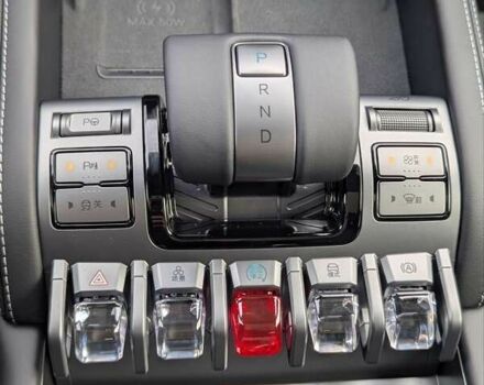 БИД Leopard 3, объемом двигателя 0 л и пробегом 1 тыс. км за 29500 $, фото 19 на Automoto.ua