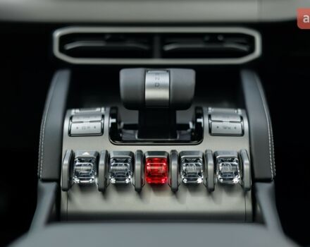 купить новое авто БИД Leopard 3 2025 года от официального дилера Автосалон ECODRIVE AUTO Київ БИД фото