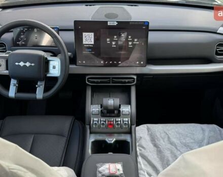 купить новое авто БИД Leopard 3 2025 года от официального дилера Константин Альперович БИД фото
