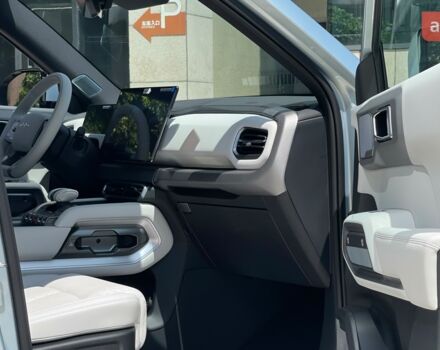купити нове авто БІД Leopard 3 2025 року від офіційного дилера Cyber Motors New БІД фото