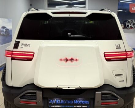 купити нове авто БІД Leopard 3 2025 року від офіційного дилера Aleksei БІД фото