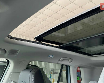 купити нове авто БІД Leopard 3 2025 року від офіційного дилера E-SKM Кропивницький БІД фото