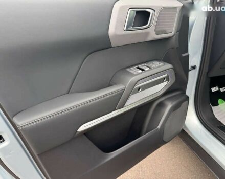 БИД Leopard 3, объемом двигателя 0 л и пробегом 1 тыс. км за 26900 $, фото 22 на Automoto.ua