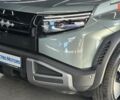 купити нове авто БІД Leopard 3 2025 року від офіційного дилера Денис Фатов БІД фото