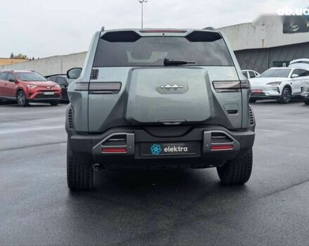 БИД Leopard 3, объемом двигателя 0 л и пробегом 1 тыс. км за 29500 $, фото 10 на Automoto.ua