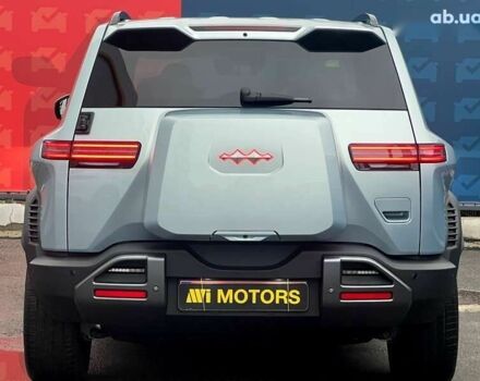 БИД Leopard 3, объемом двигателя 0 л и пробегом 1 тыс. км за 28300 $, фото 5 на Automoto.ua