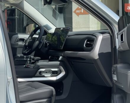 купити нове авто БІД Leopard 3 2025 року від офіційного дилера Влада БІД фото