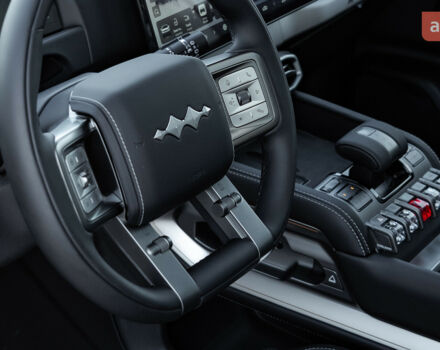 БІД Leopard 3 2025 року купити нове авто БІД Leopard 3 2025 року від офіційного дилера METEK БІД фото