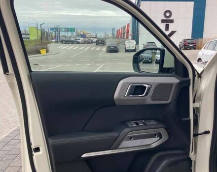 БІД Leopard 3, об'ємом двигуна 0 л та пробігом 1 тис. км за 26500 $, фото 11 на Automoto.ua