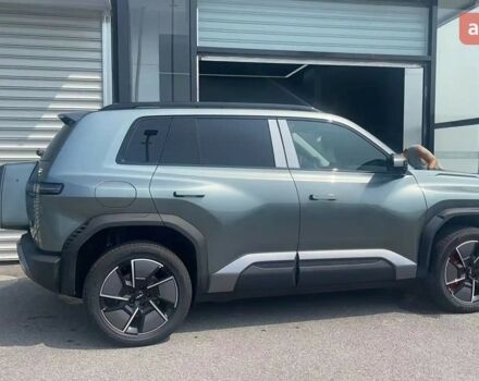 купити нове авто БІД Leopard 3 2025 року від офіційного дилера Ben⚡️Auto БІД фото
