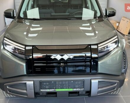 купить новое авто БИД Leopard 3 2025 года от официального дилера E-SKM Кропивницький БИД фото