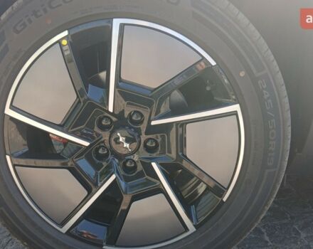 купити нове авто БІД Leopard 3 2025 року від офіційного дилера E-SKM Житомир БІД фото