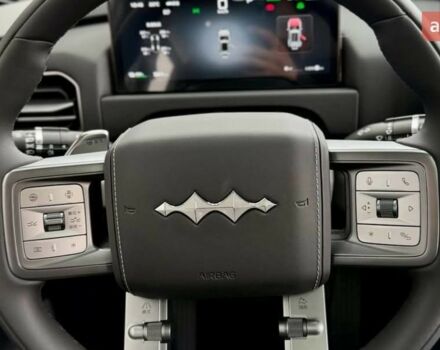 купить новое авто БИД Leopard 3 2025 года от официального дилера Edison Auto БИД фото