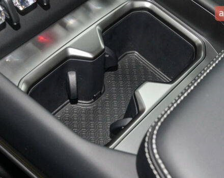 купить новое авто БИД Leopard 3 2025 года от официального дилера Автосалон ECODRIVE AUTO Київ БИД фото